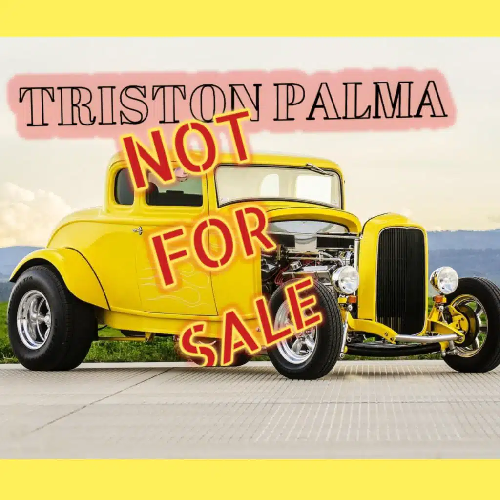 Triston Palma