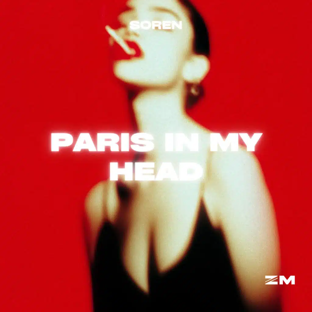 Paris In My Head