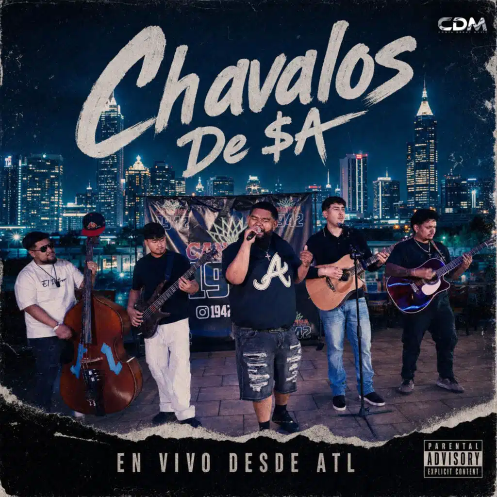 En Vivo Desde ATL