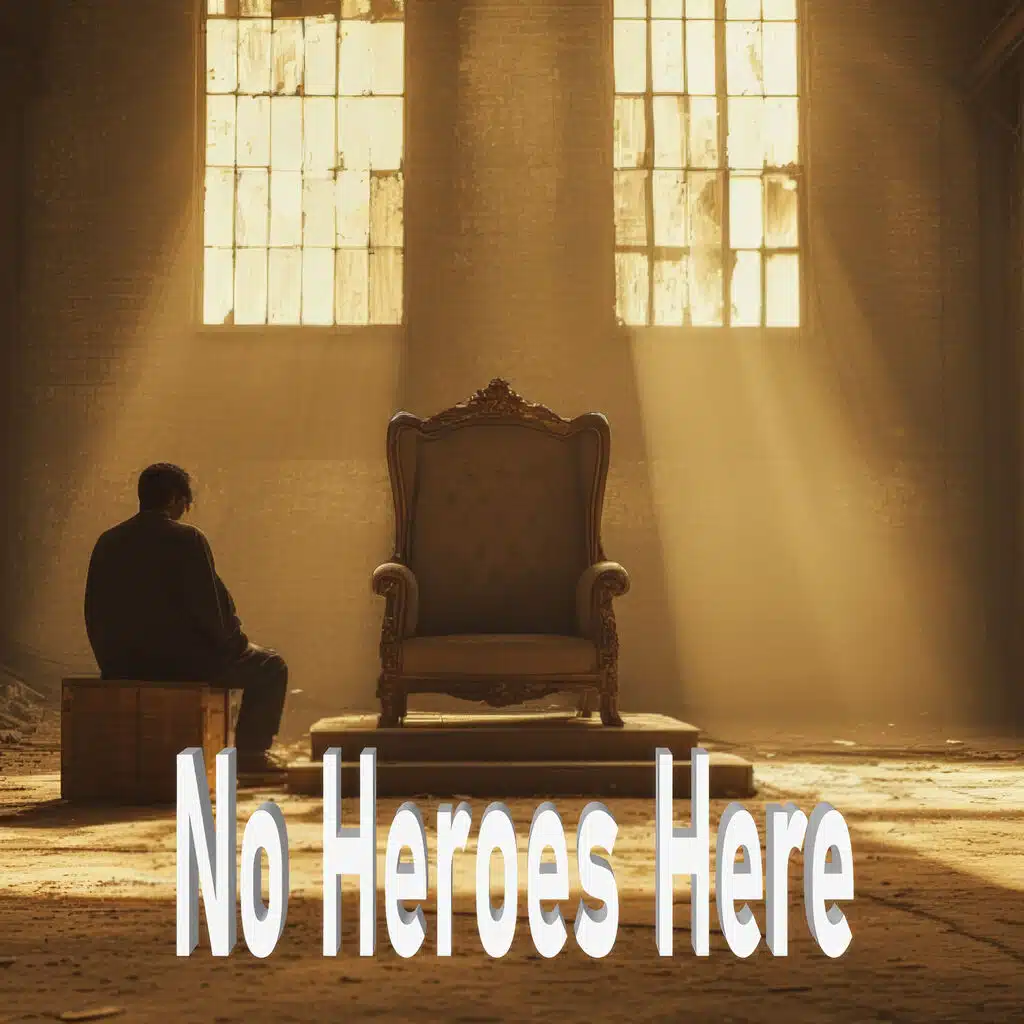 No Heroes Here