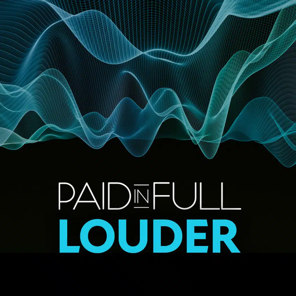 Louder