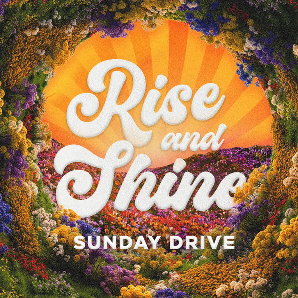 Sunday Drive