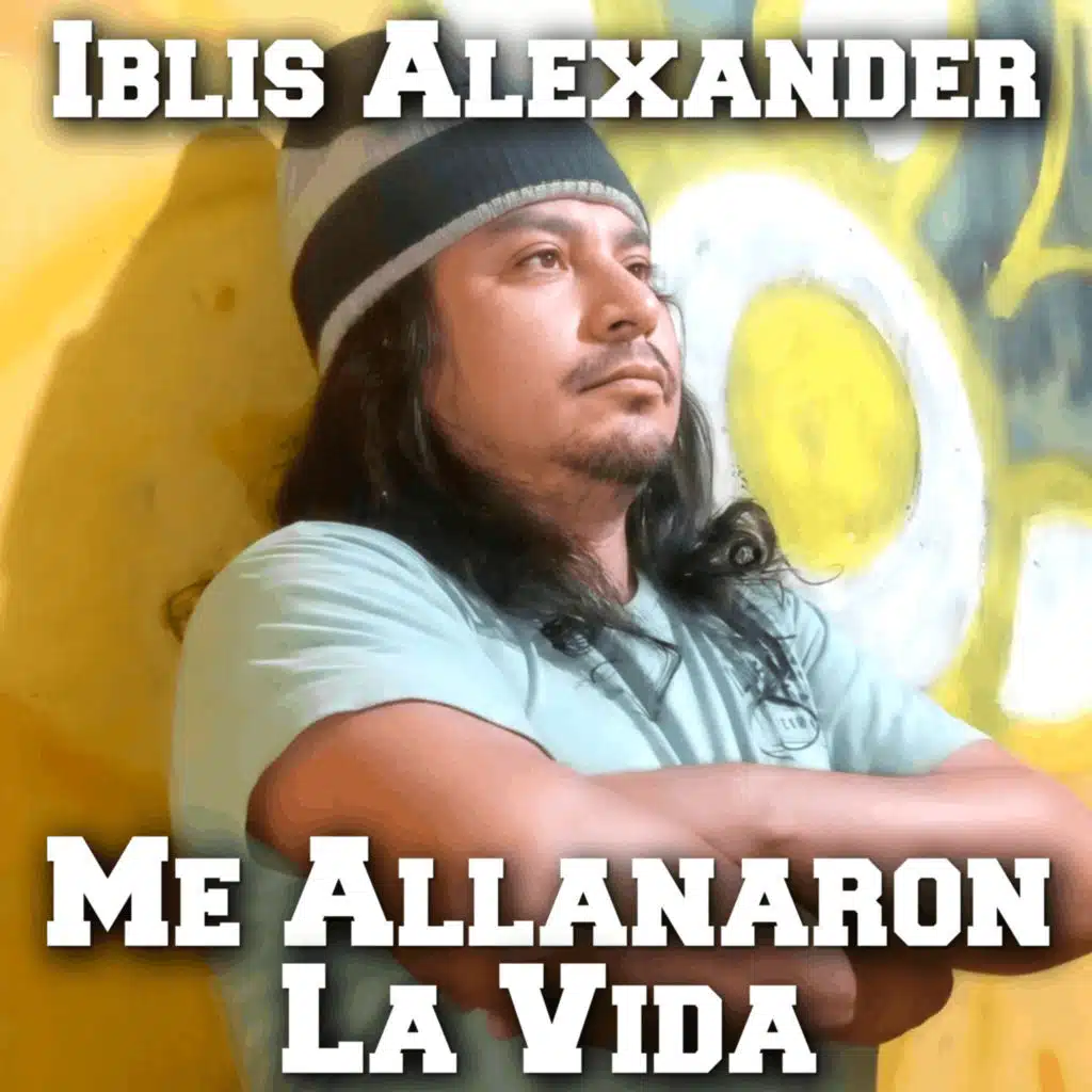 Iblis Alexander