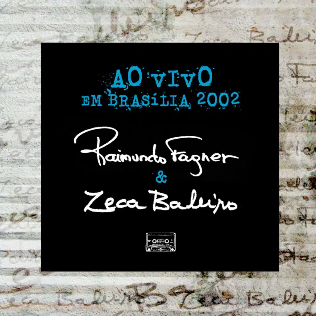 A Tua Boca (Ao Vivo)