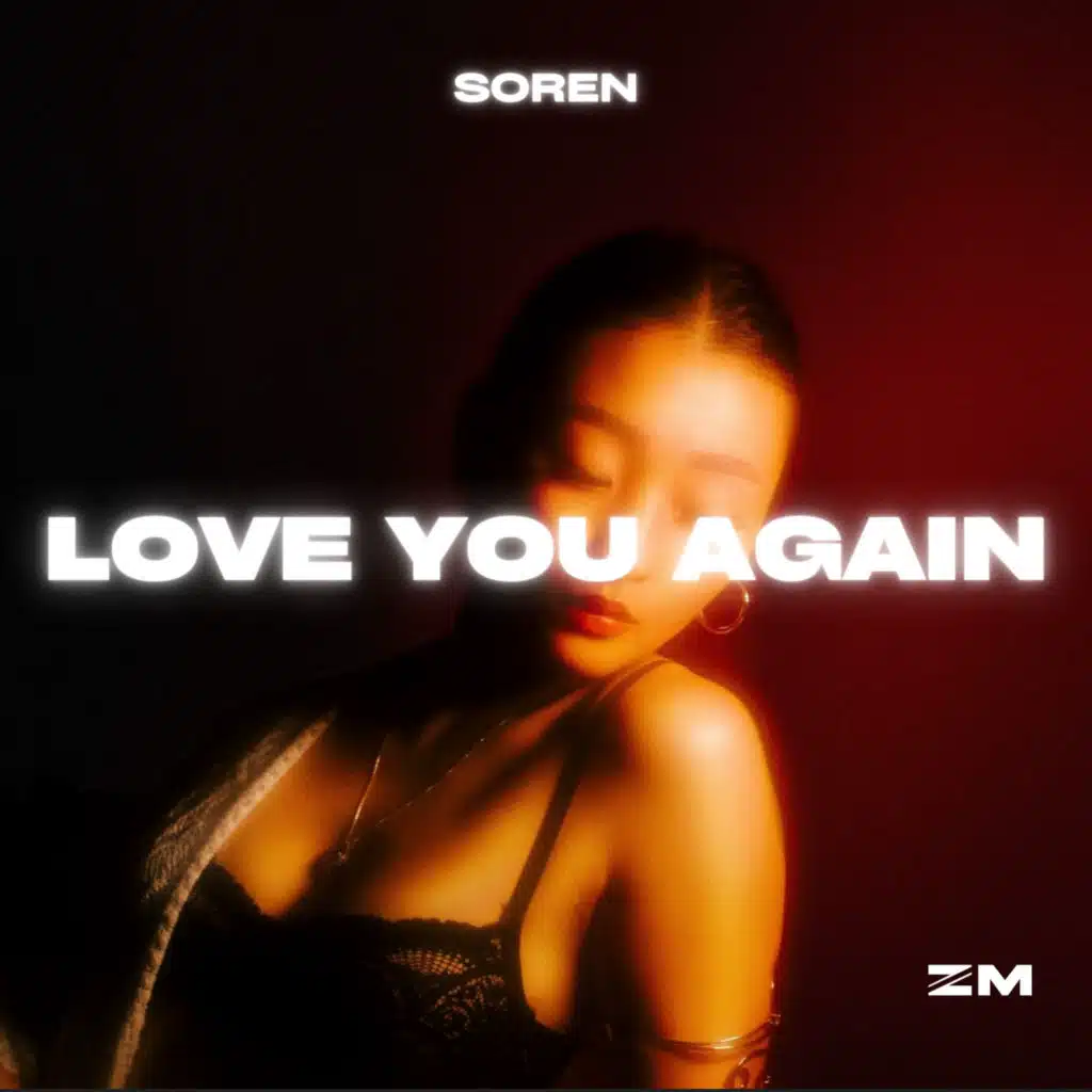 Love You Again