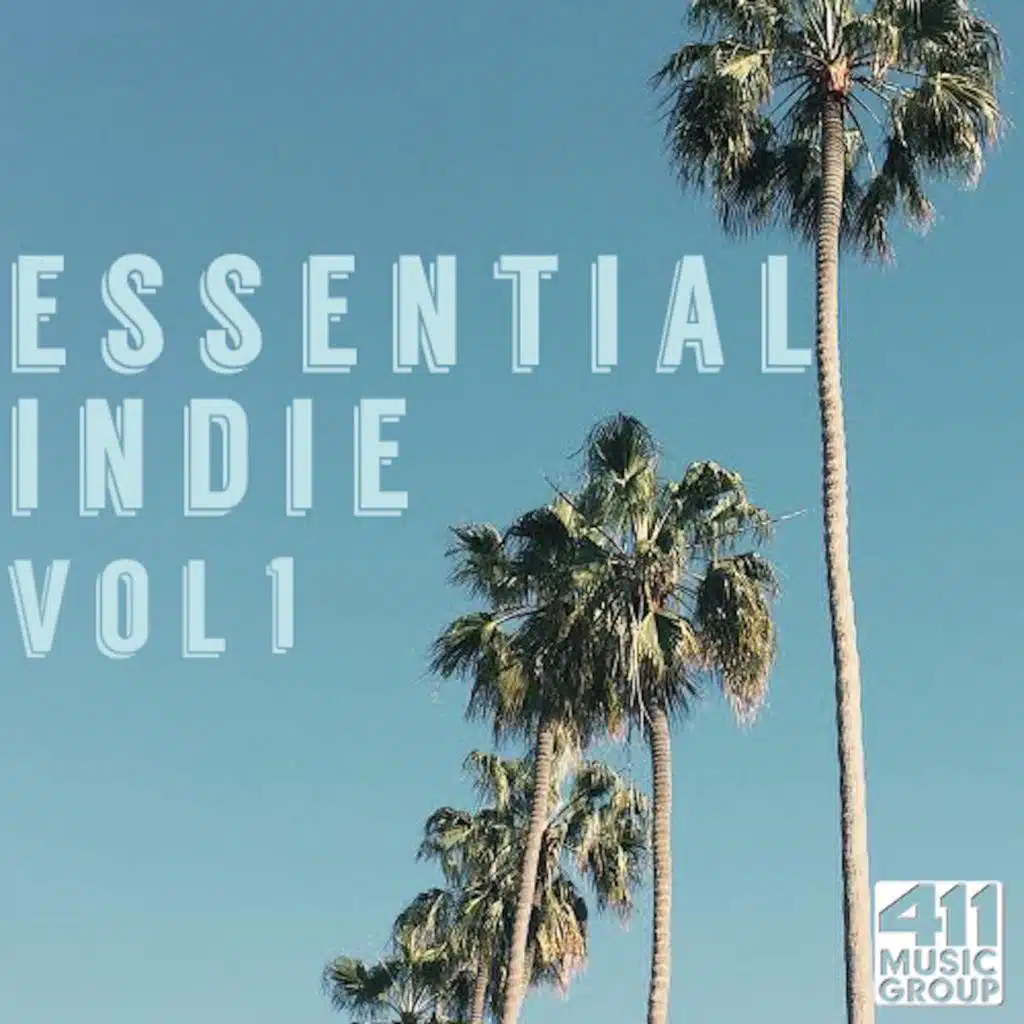Essential Indie Vol 1
