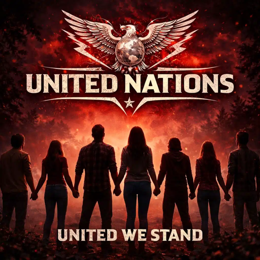 United we stand