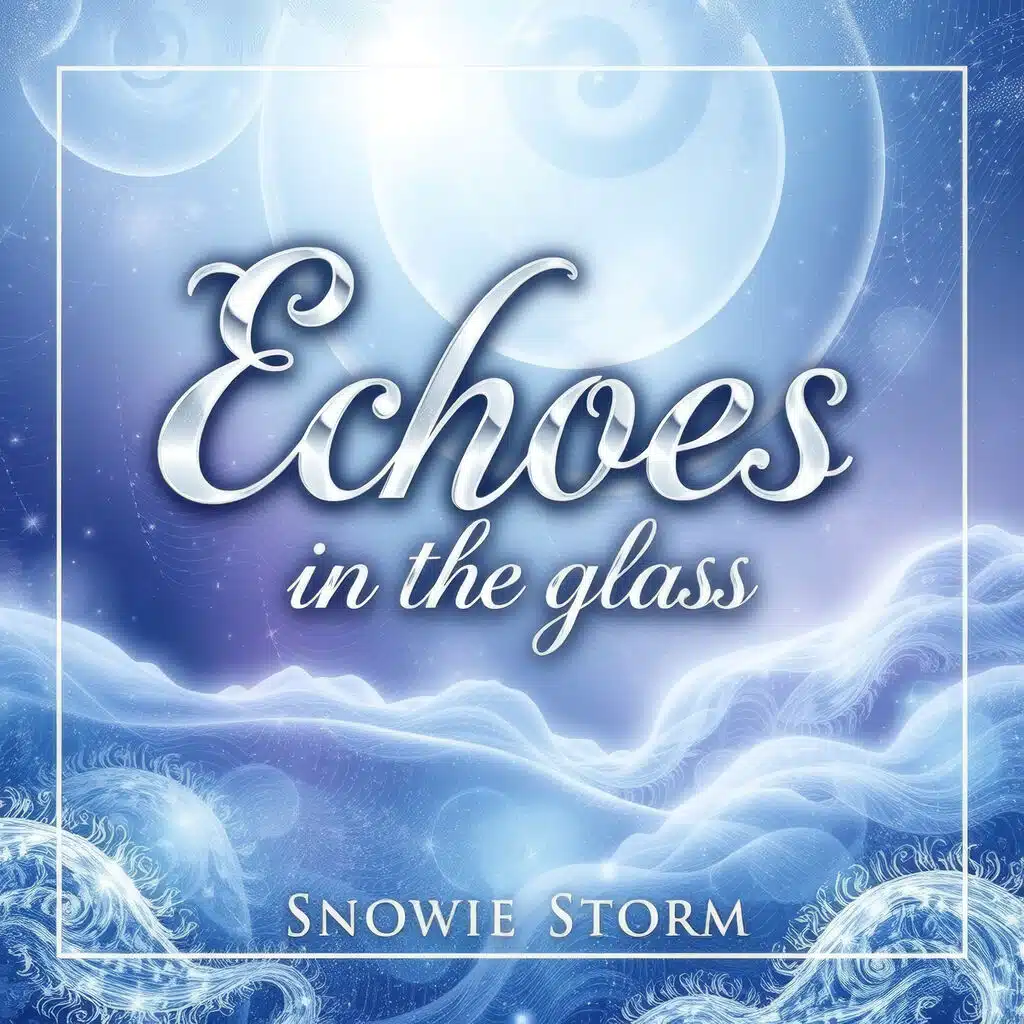 Echoes in the Glass