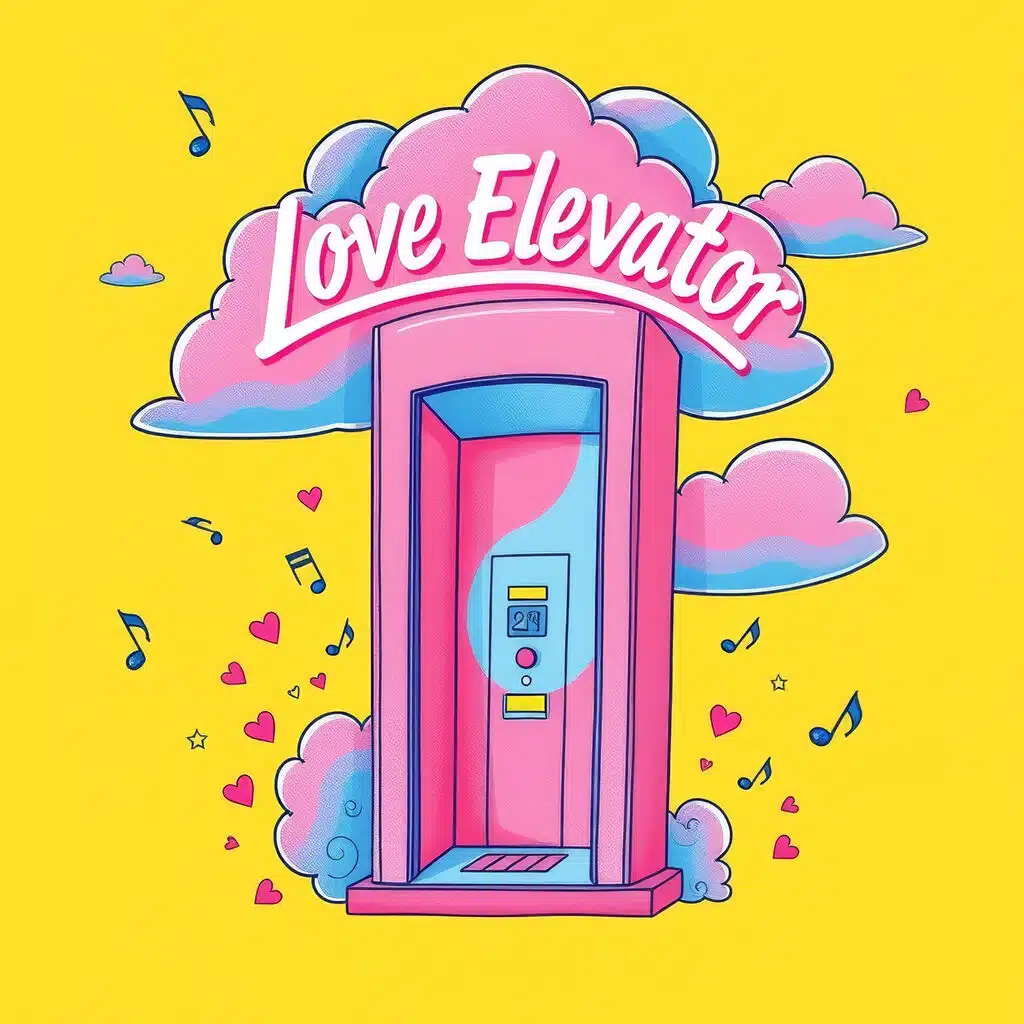 Love Elevator