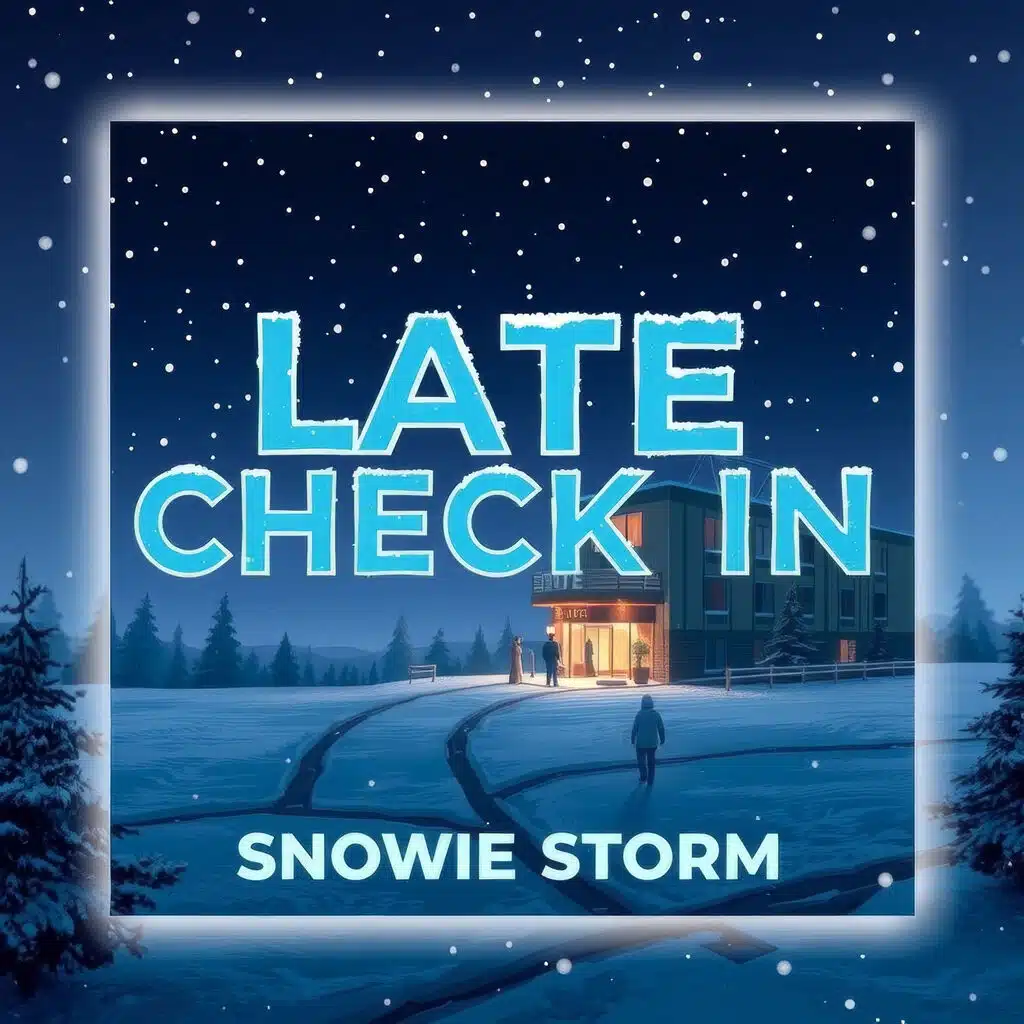 Late Check In