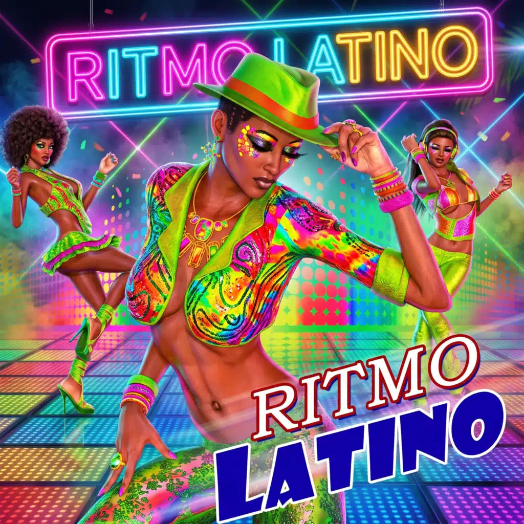 Ritmo Latino