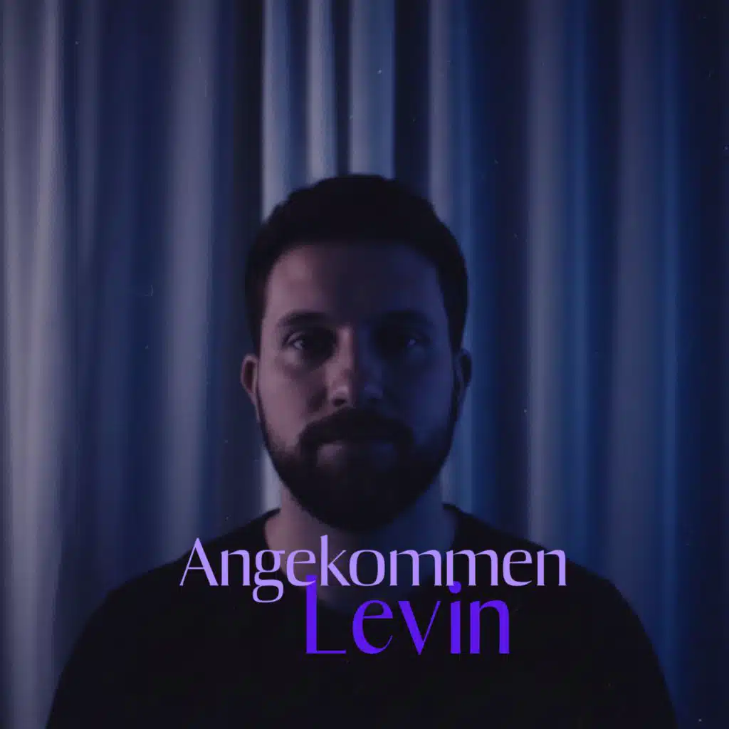 Angekommen