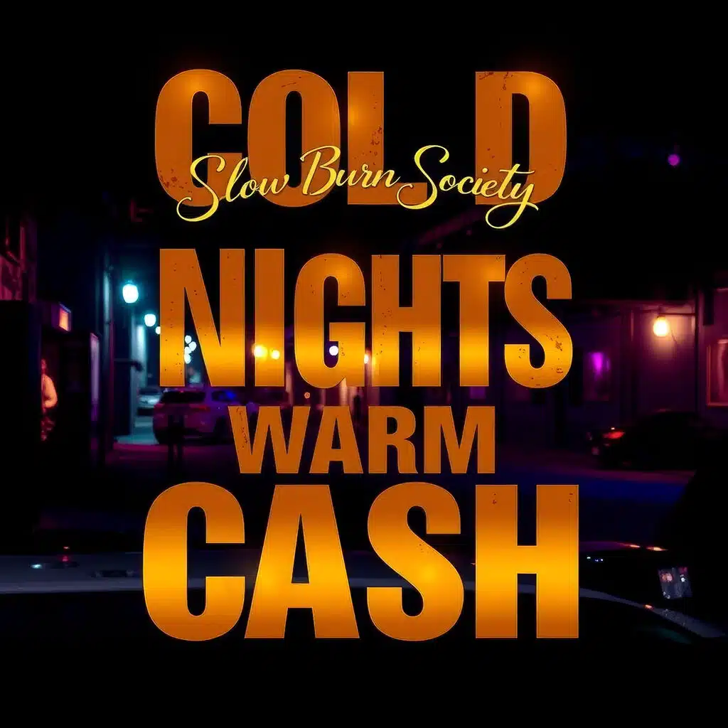 Cold Nights Warm Cash