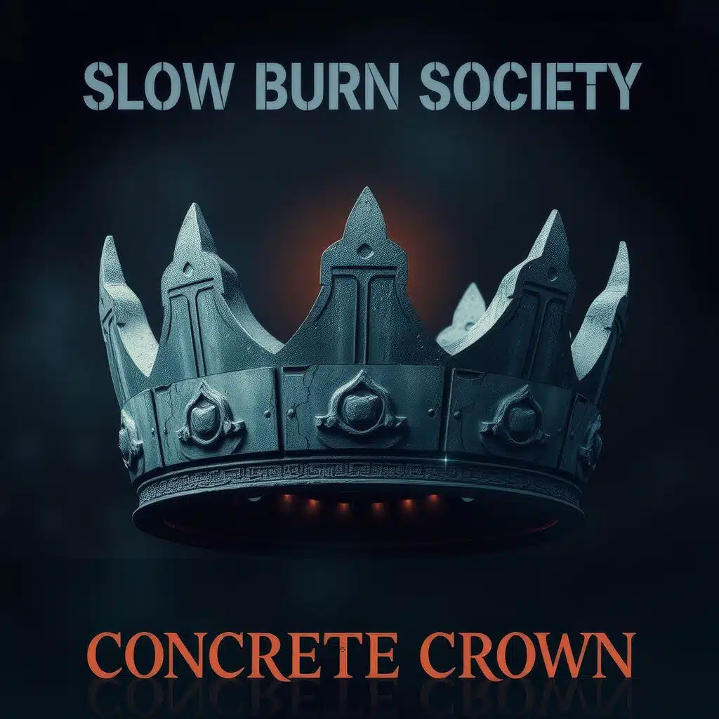 Concrete Crown