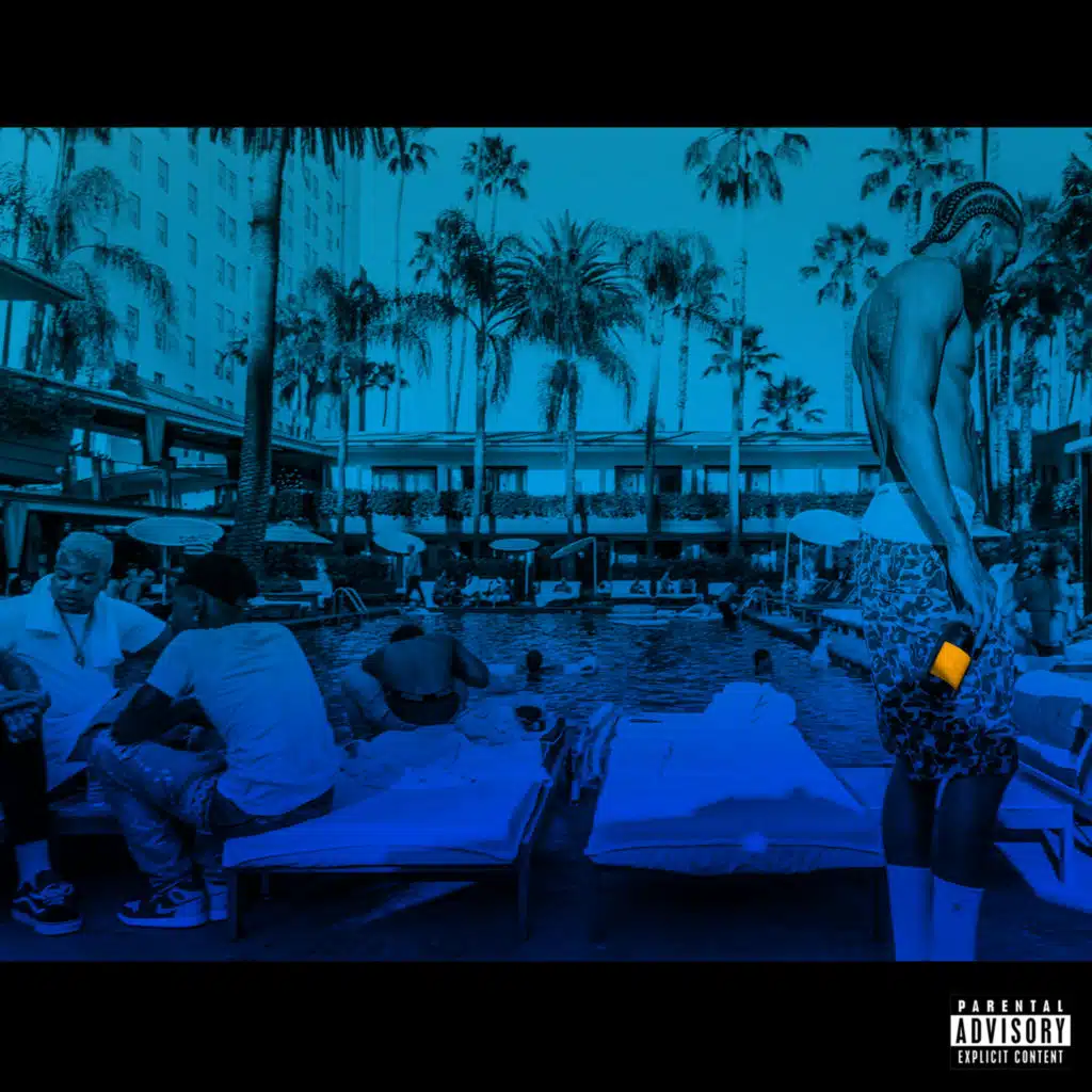 BINO RIDEAUX & NIPSEY HUSSLE