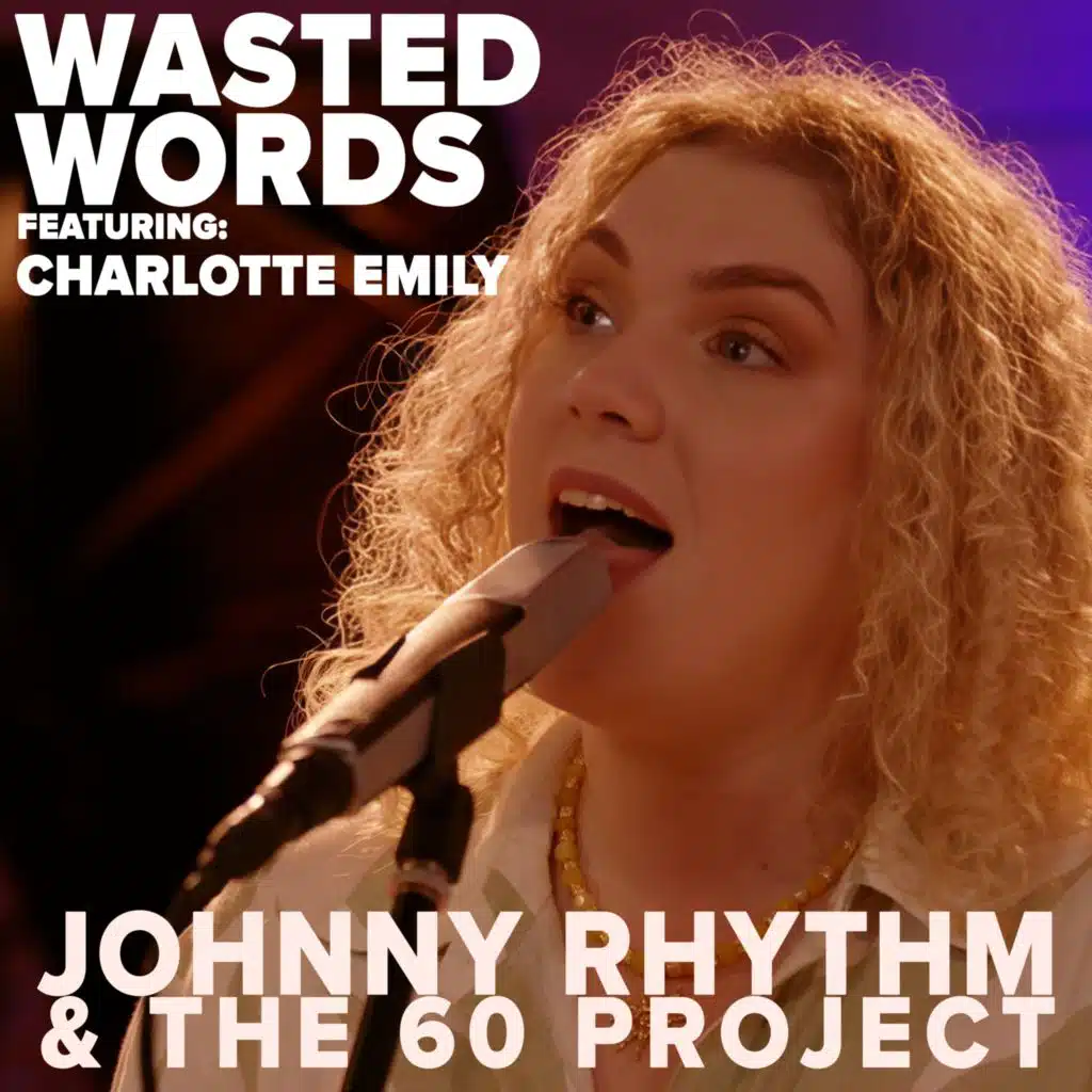 Johnny Rhythm & the 60 Project