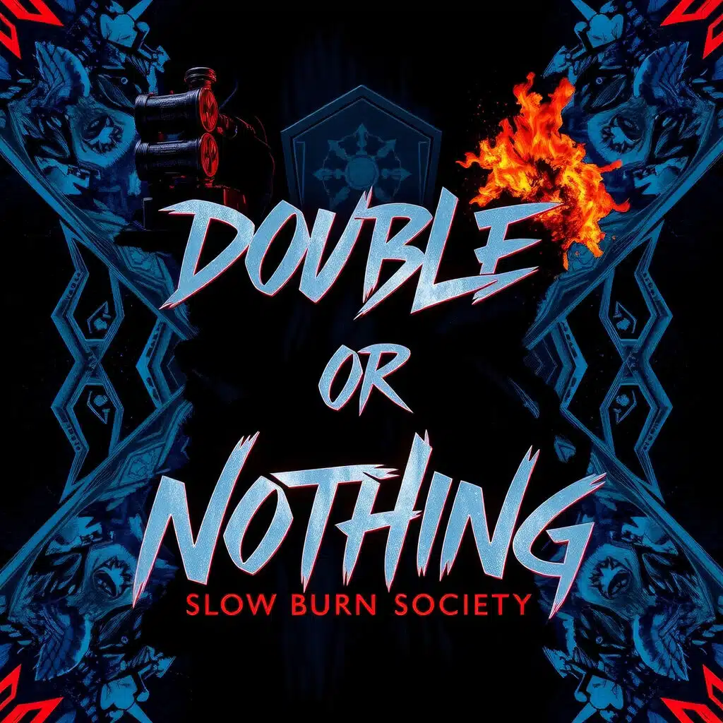 Double or Nothing