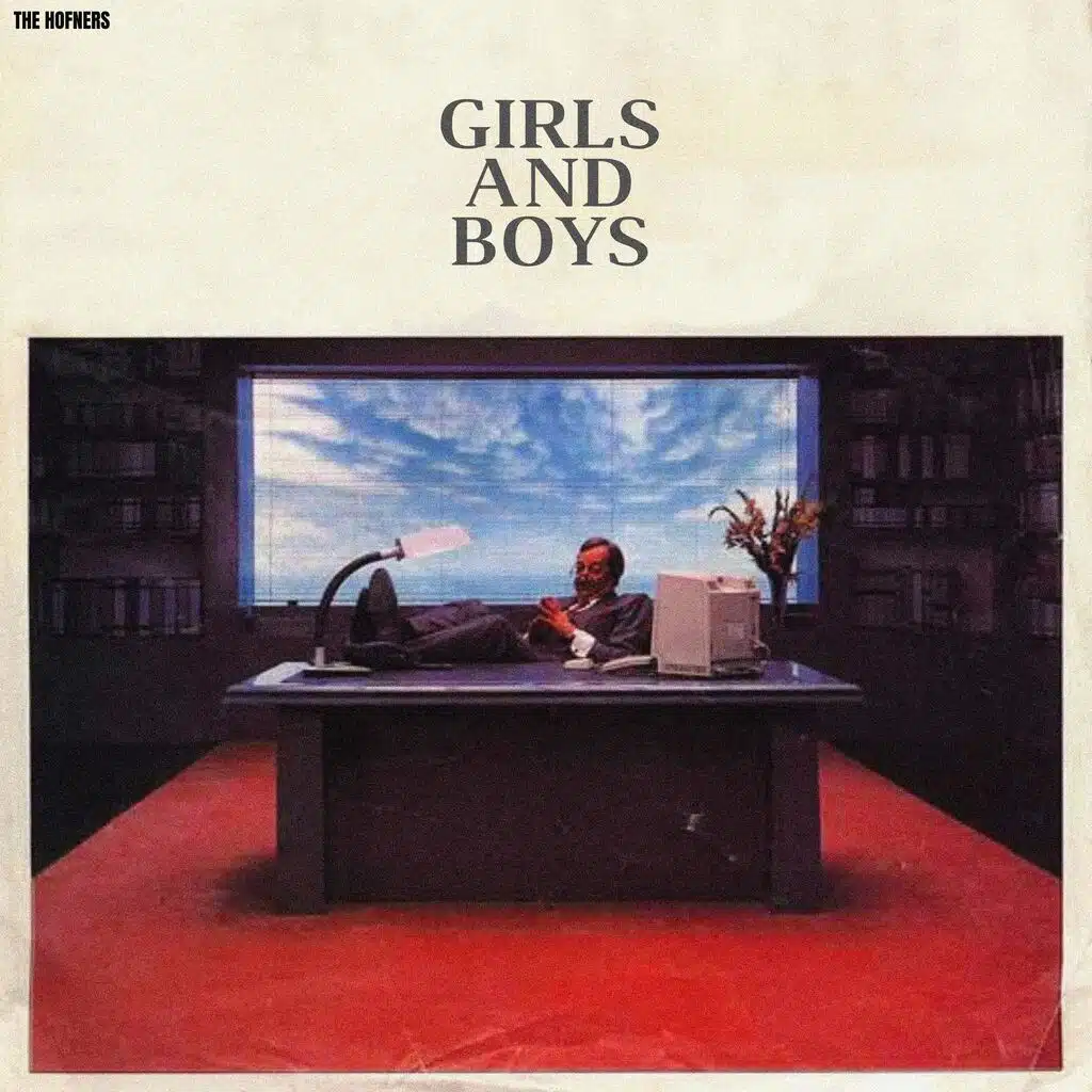 Girls And Boys