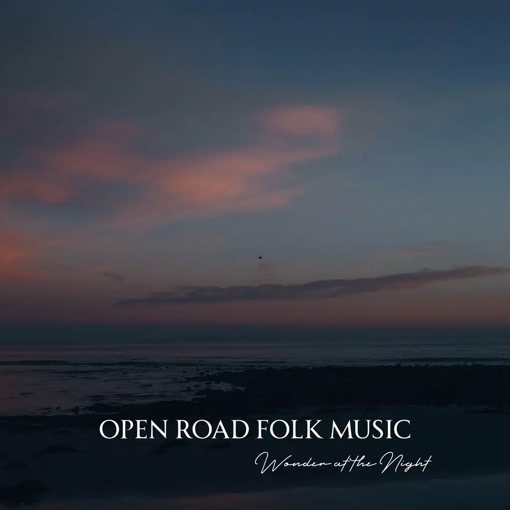 Open Road Folk Music