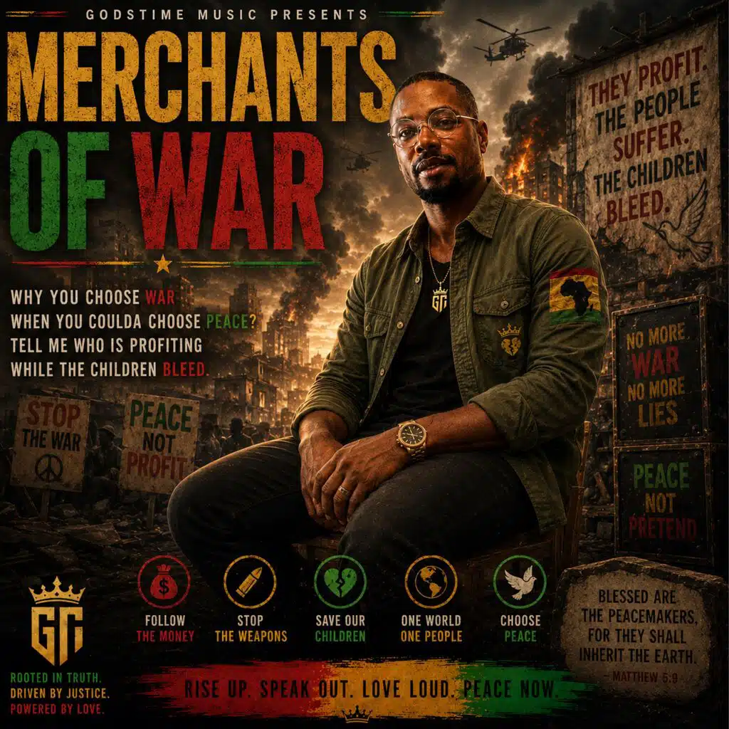 MERCHANTS OF WAR