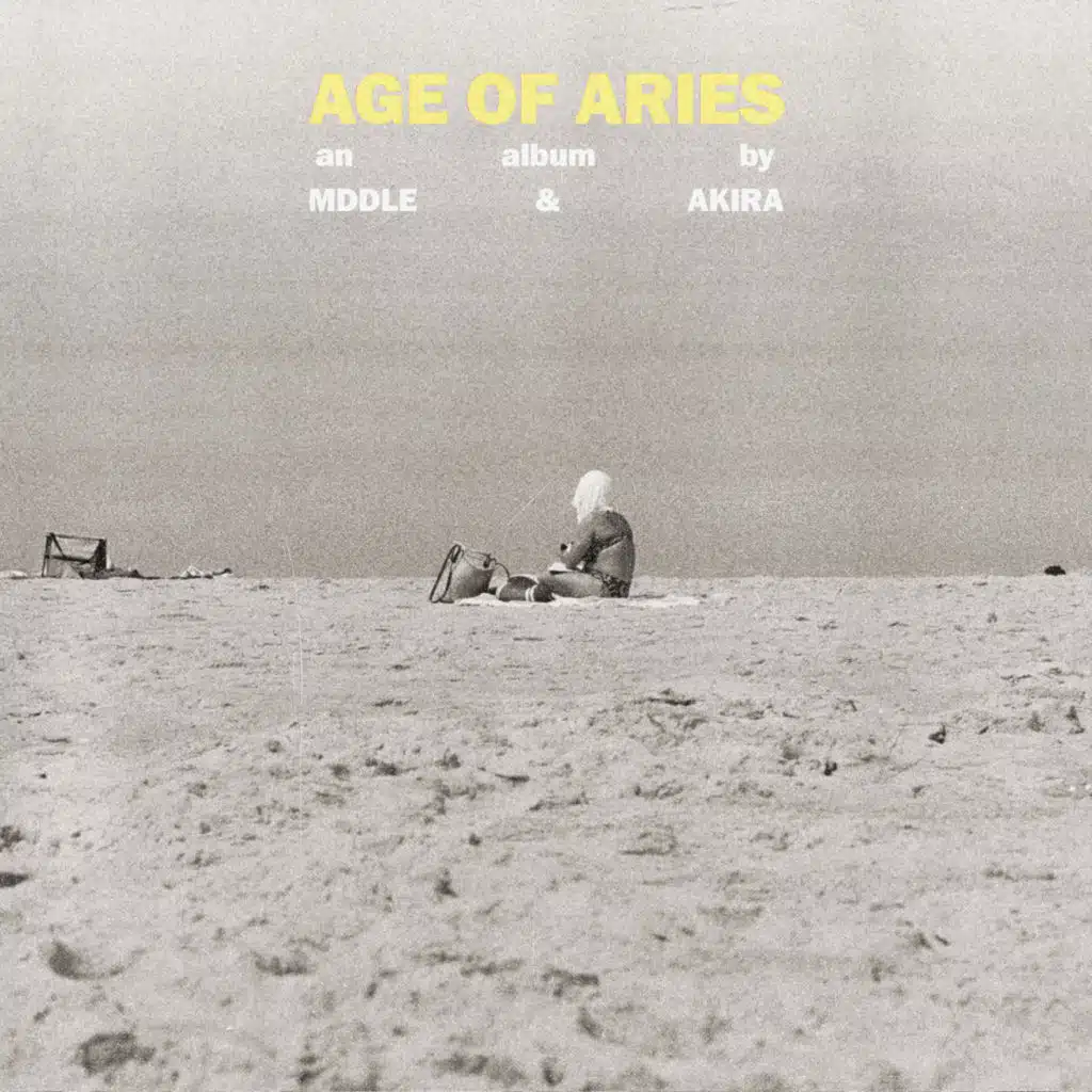 Age of Aries