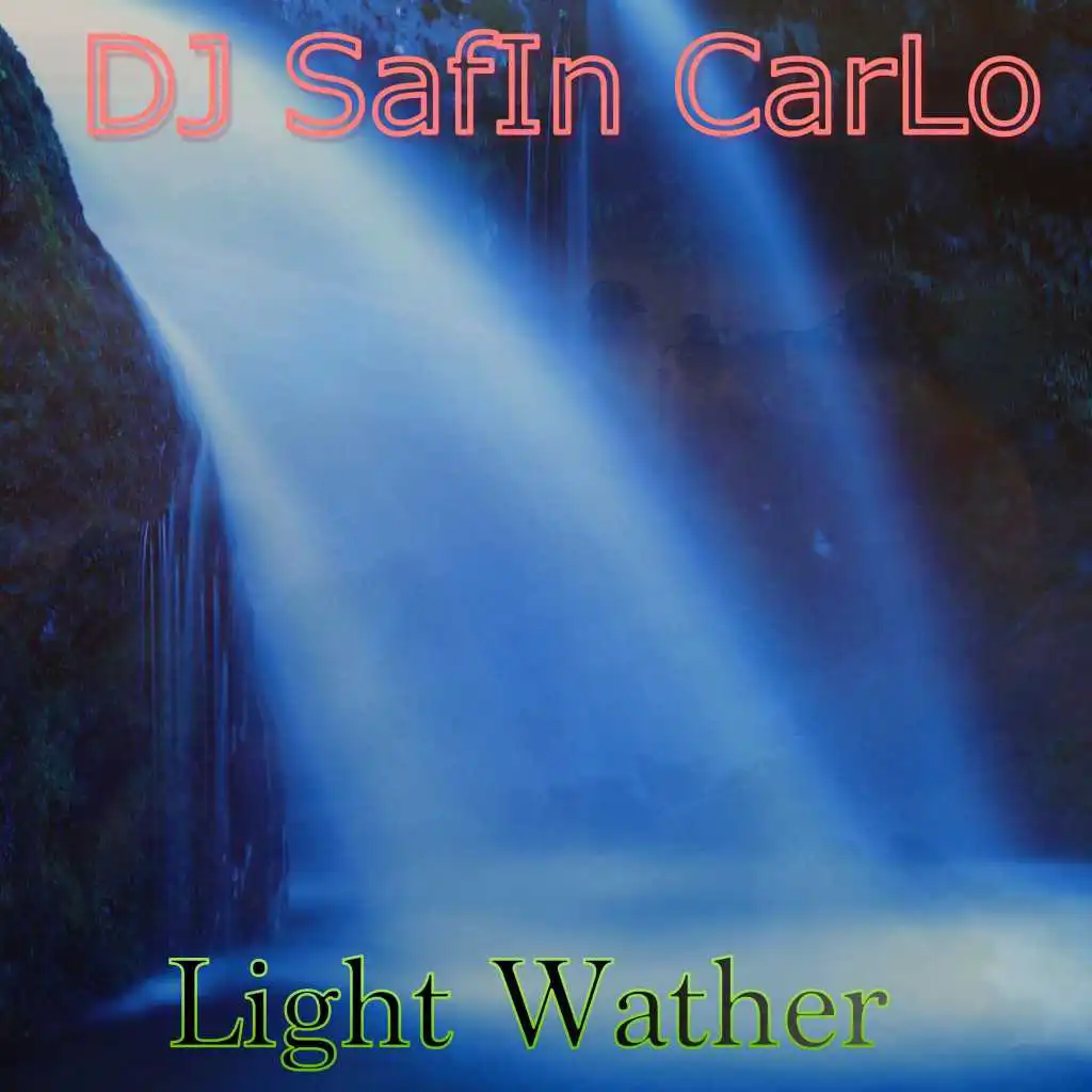 Light Wather (Extended Mix)