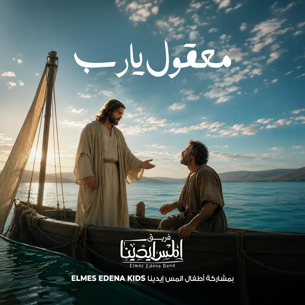 Ma32ol Yarab | معقول يارب
