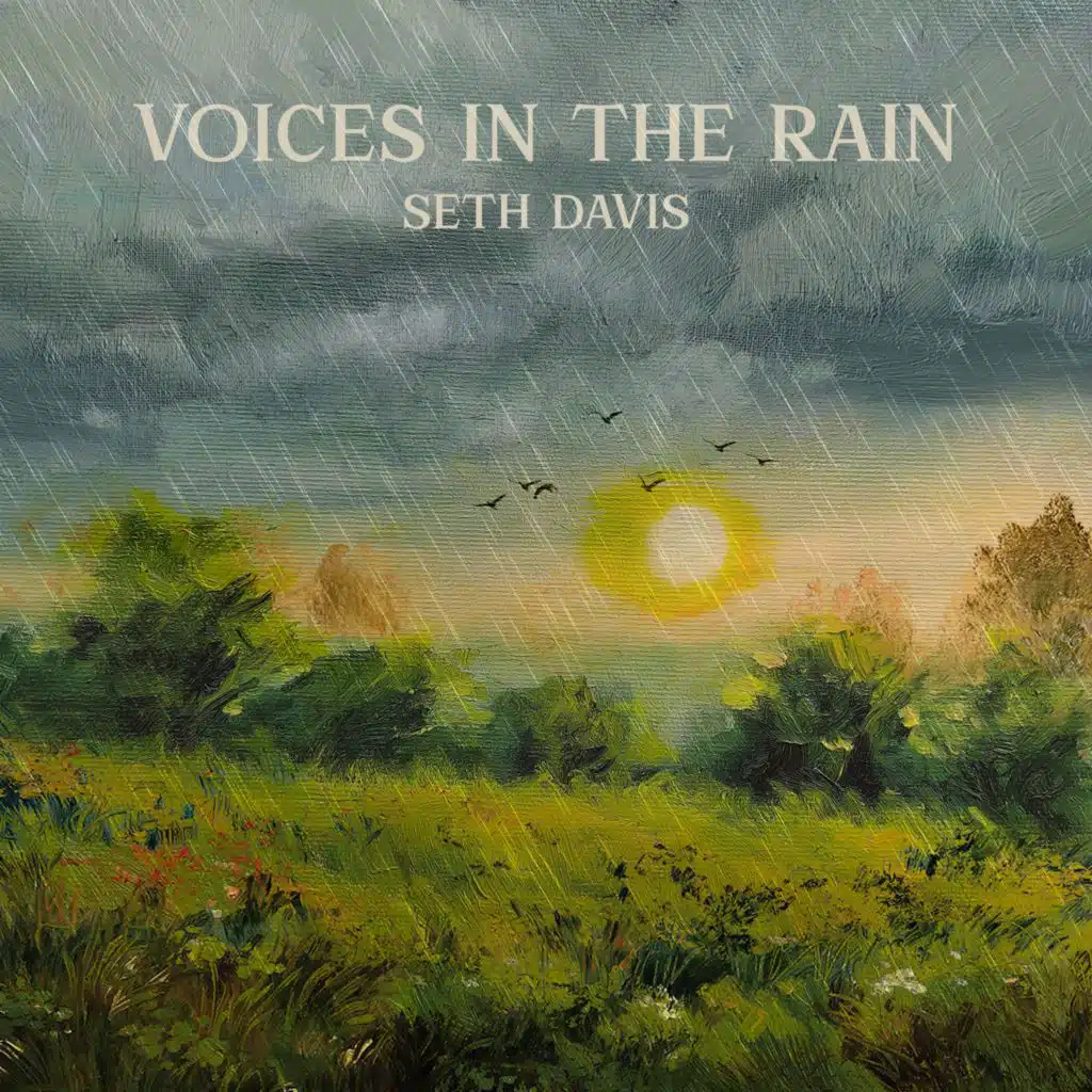 Seth Davis