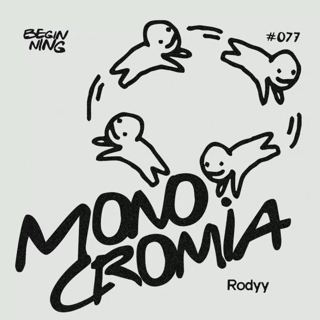 Monocromia