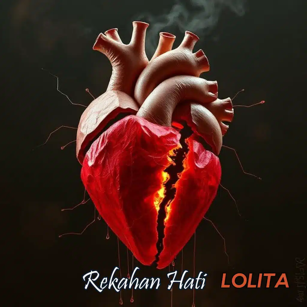 Rekahan Hati
