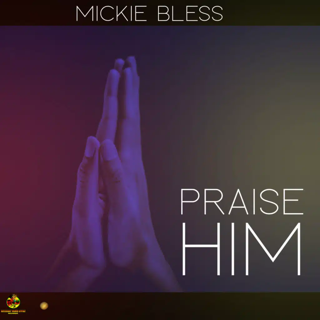 Mickie Bless