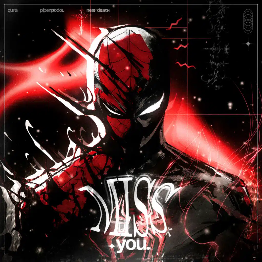 Miss You (Hoodtrap/Mylancore) (Versions)
