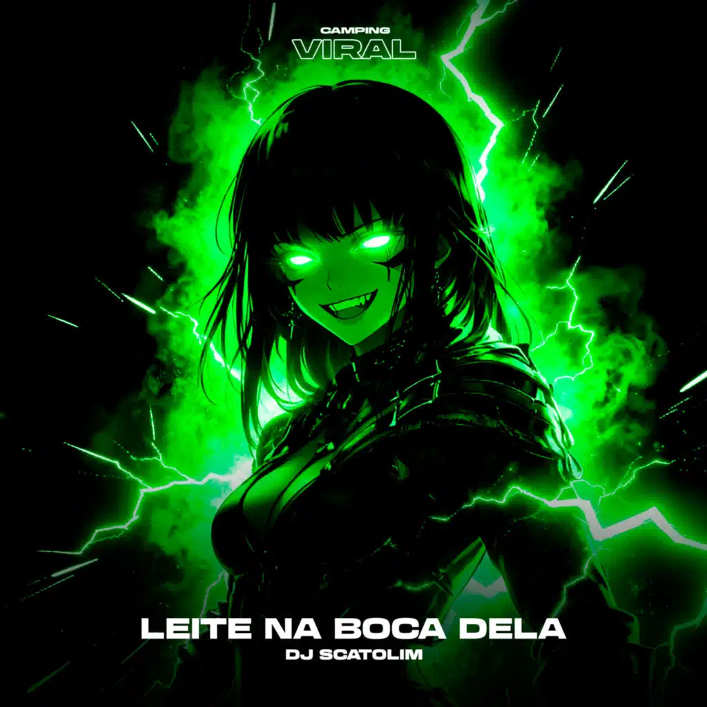 Leite na Boca Dela (Versions)