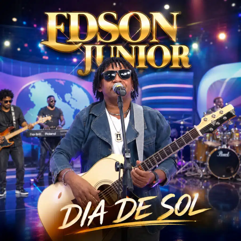 Edson Junior