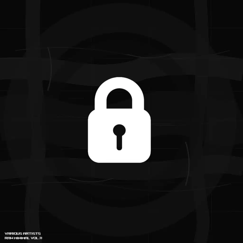 Raw Minimal Vol.11