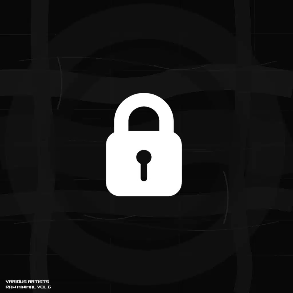 Raw Minimal Vol.6
