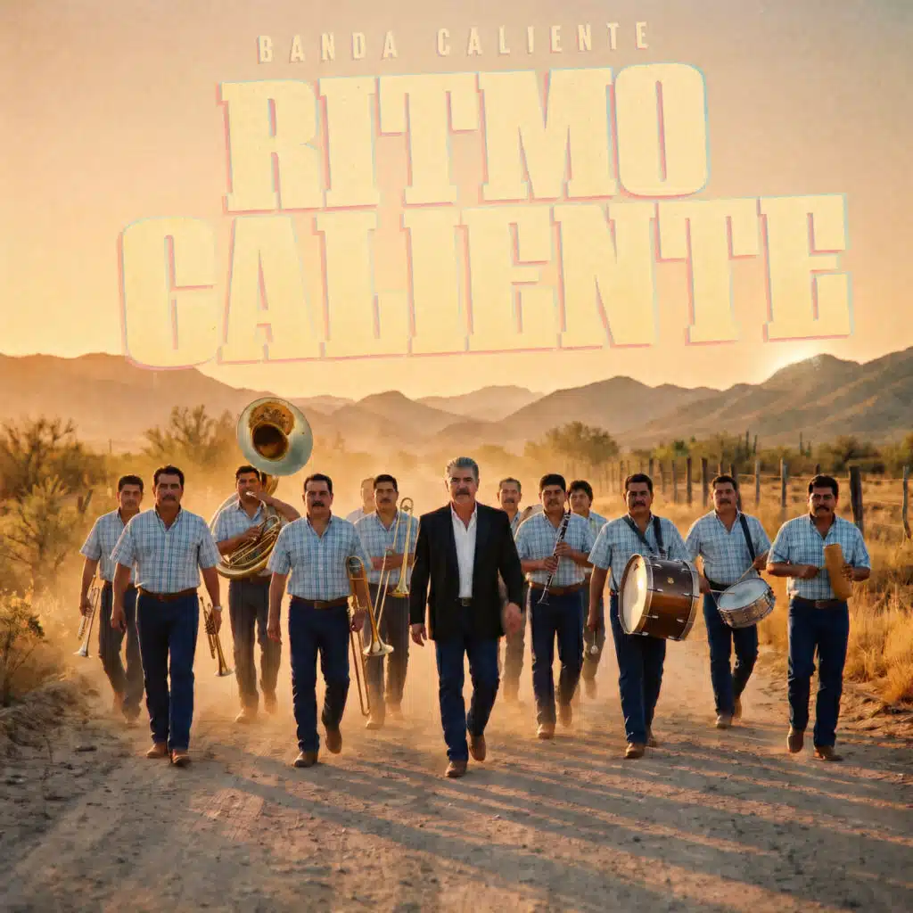 Banda Caliente