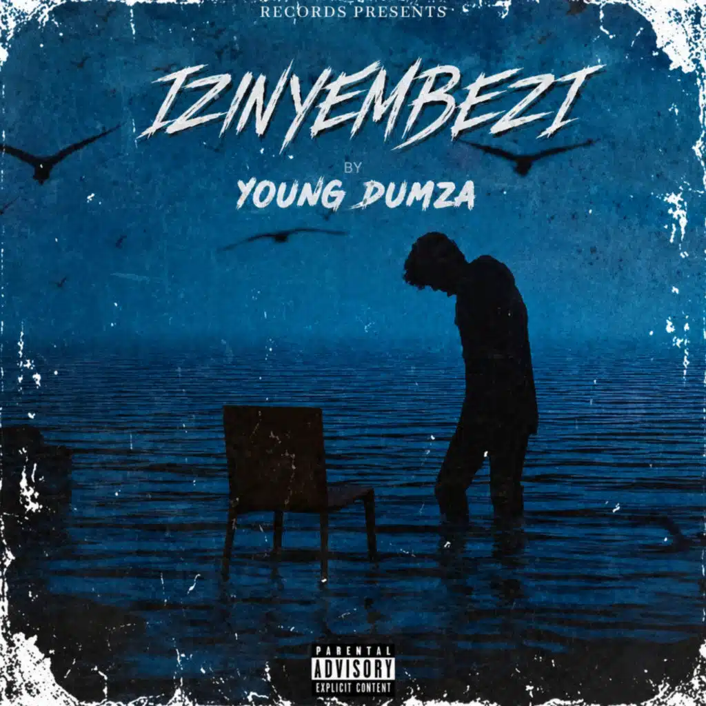 Izinyembezi