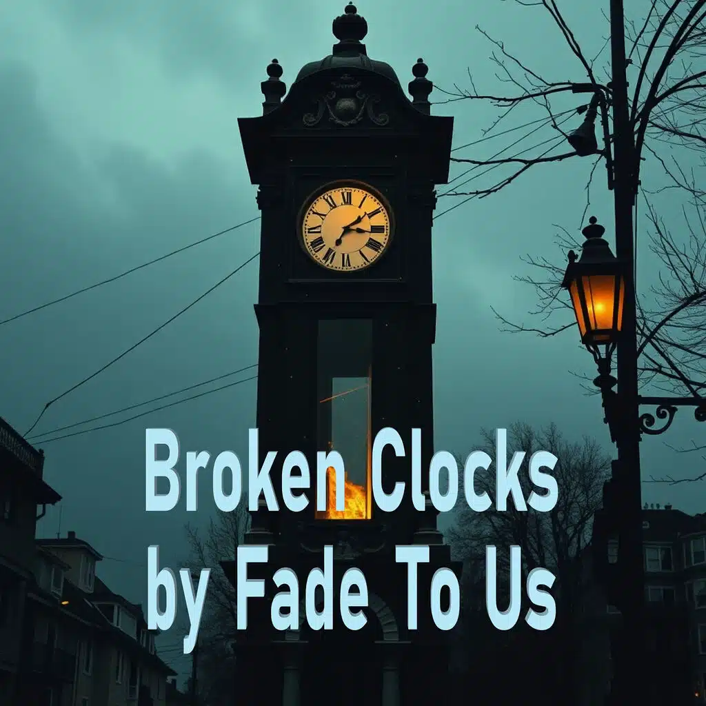 Broken Clocks