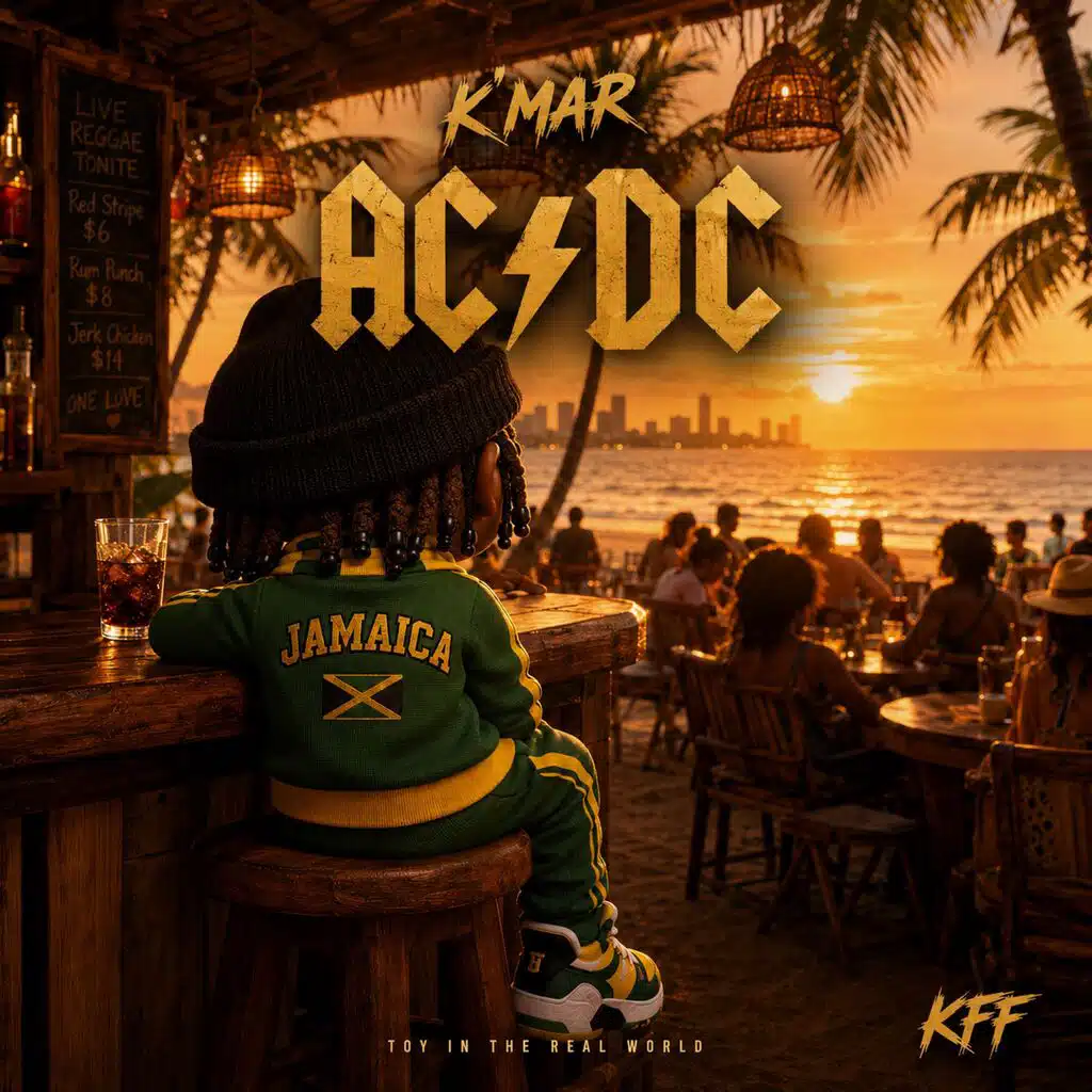 K'mar