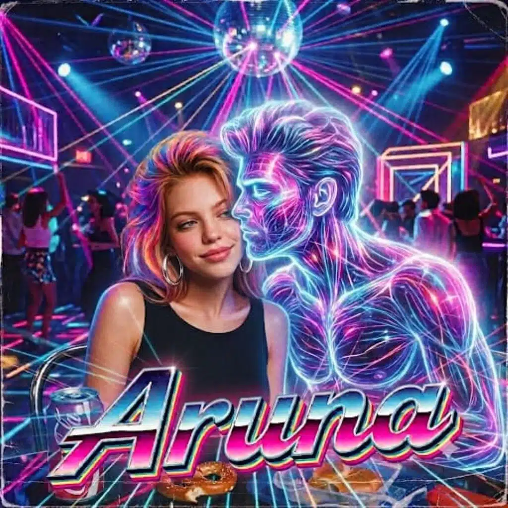 Arüna