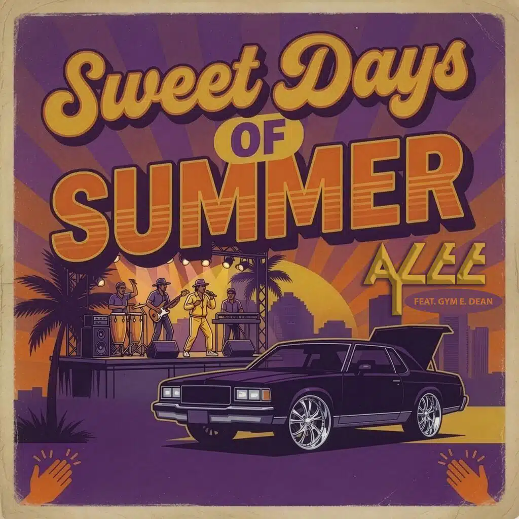 A. Y. LEE