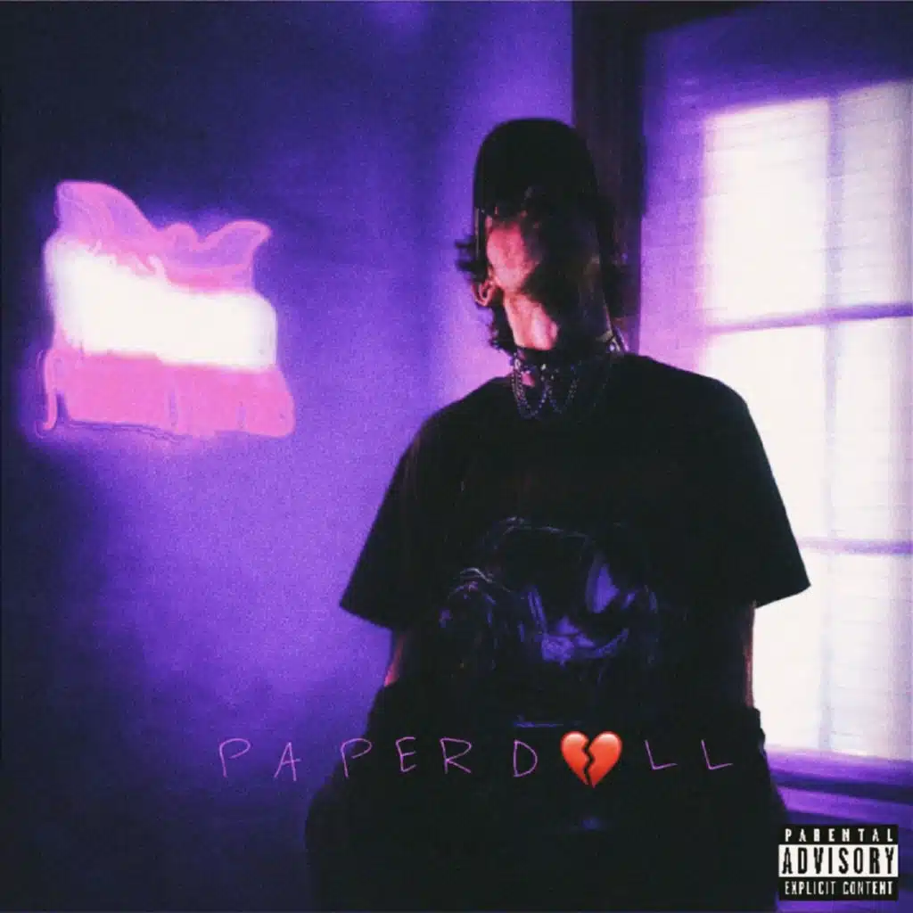 Paper Doll