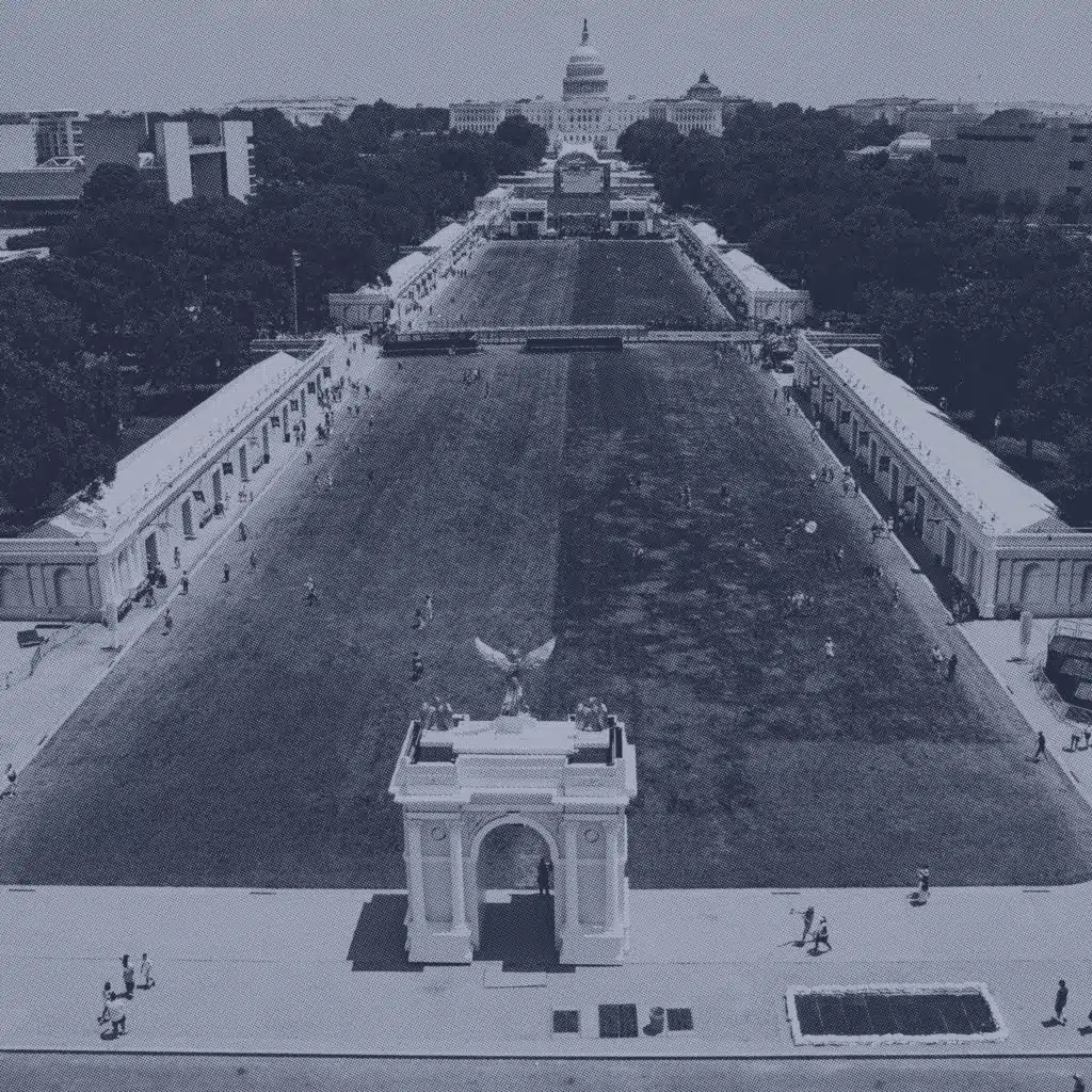 Is America's 250th birthday celebration too partisan?