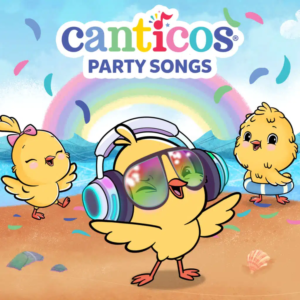 Canticos