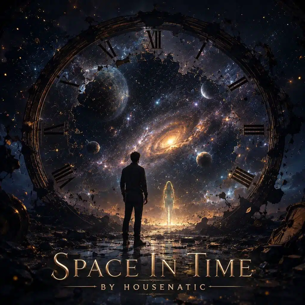 Space In Time