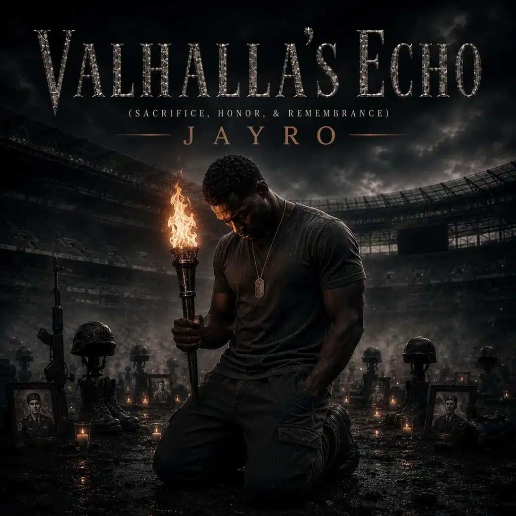 Valhalla's Echo