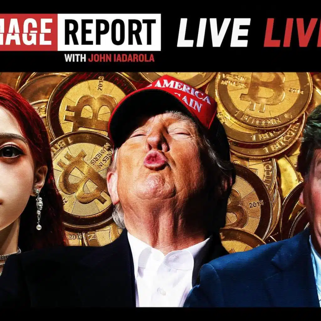 [Third] Party In The USA