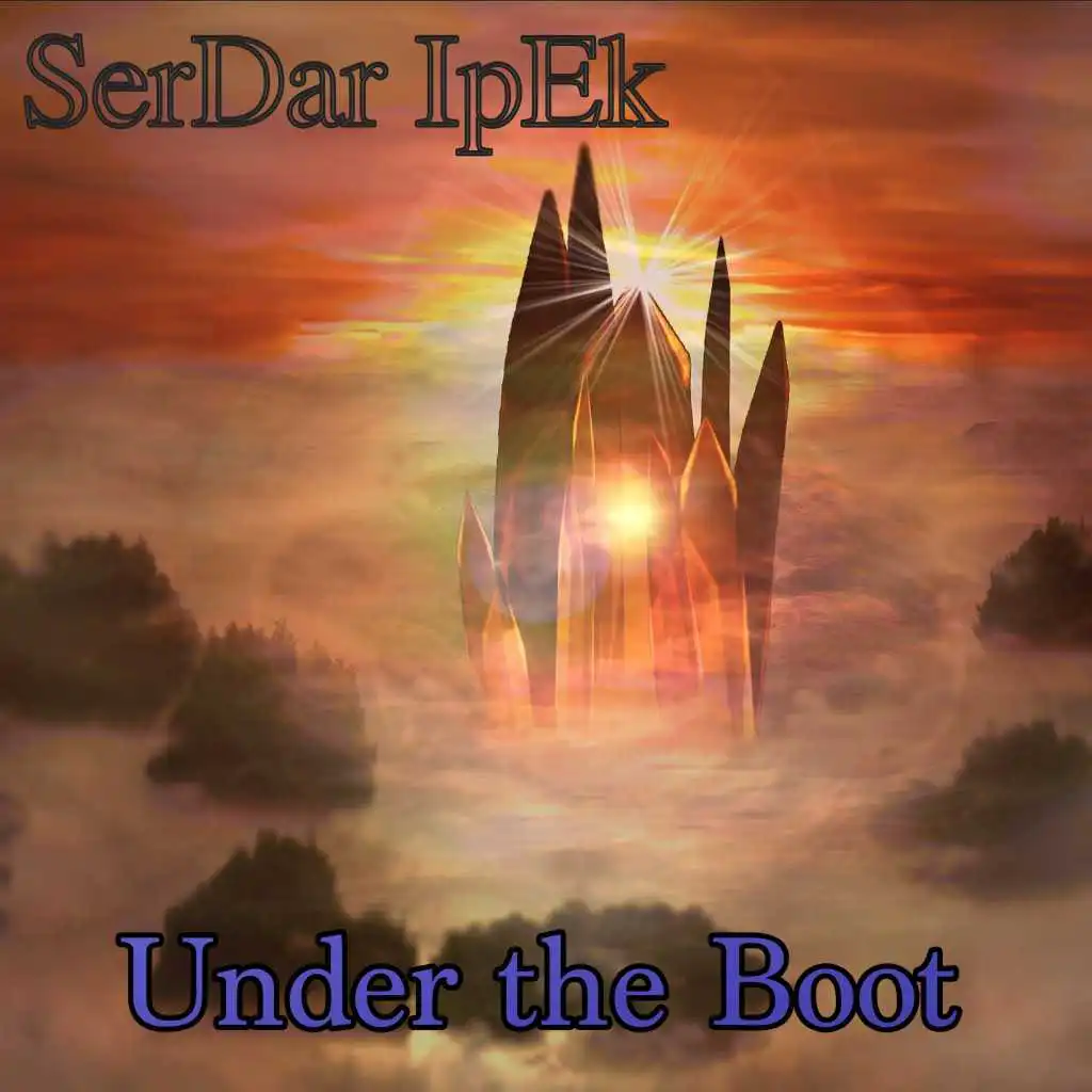 Under the Boot (Ring Boot Two)