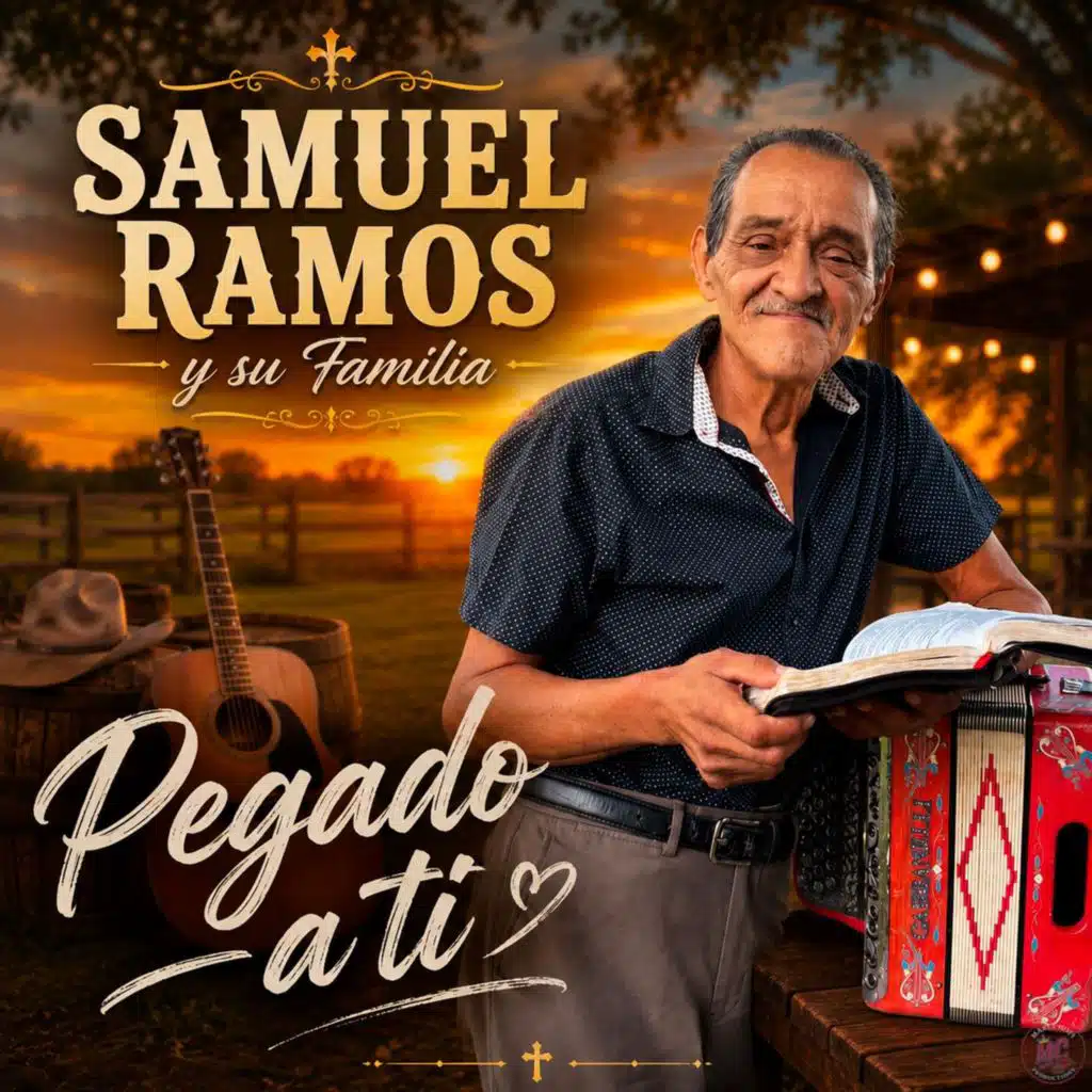 Pegado a ti